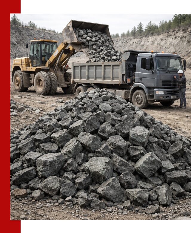 Щебень габбро-диабаз фракция 20-40 доставка в Кимрах