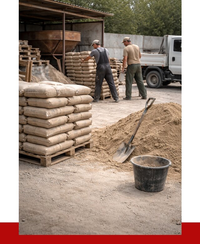 Купить песок для штукатурки в Кимрах от 1879 р. | ПРОНЕРУДКмы