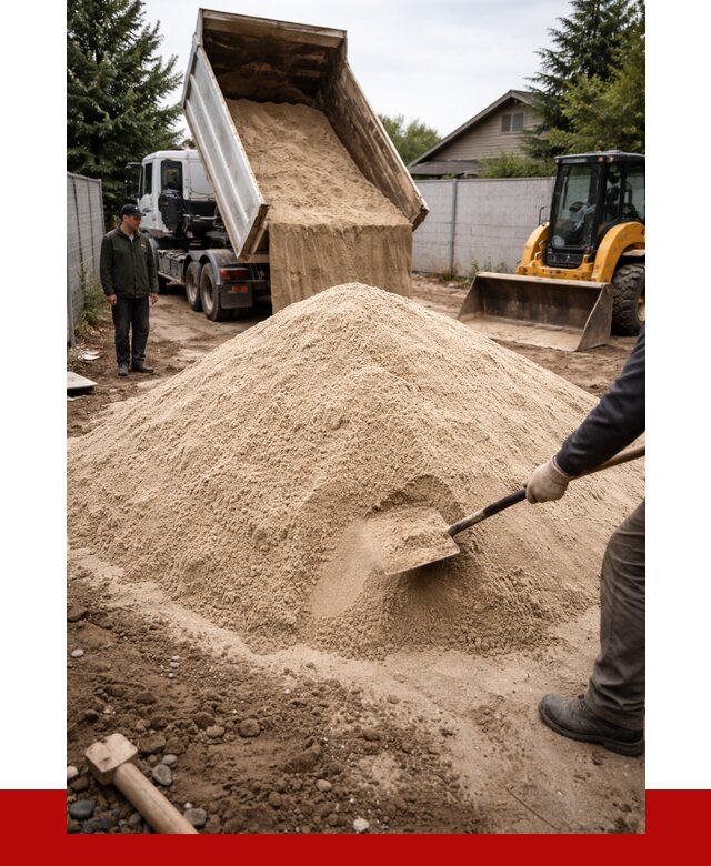 Кварцевый песок в Кимрах купить от 1253 р. | ПРОНЕРУДКмы