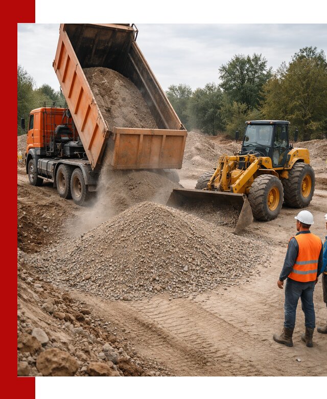 Доставка ПГС фракции С6 в мешках и навалом в Кимрах