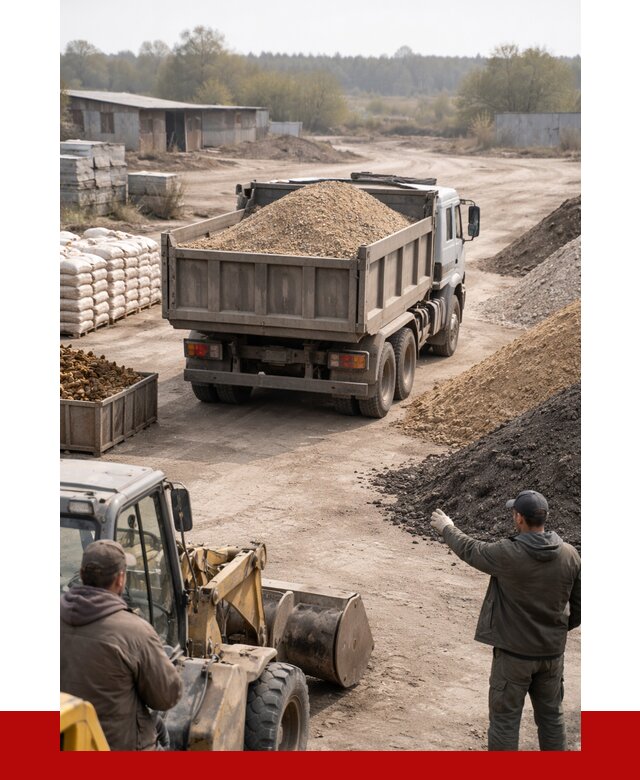 Купить ОПГС с доставкой в Кимрах от 4384 р. за тонну | ПРОНЕРУДКмы