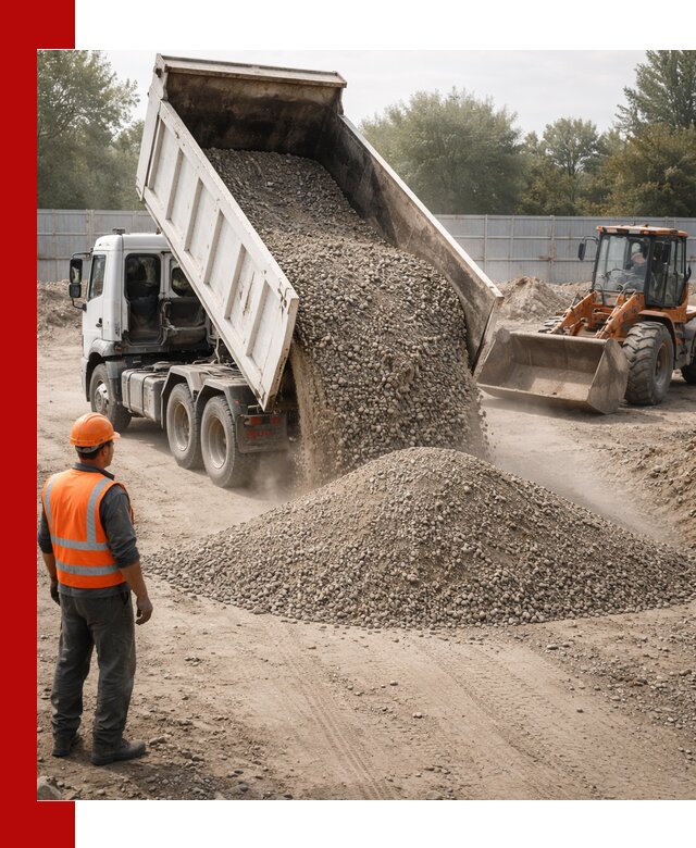 Доставка опгс в Кимрах оптом и мелким транспортом