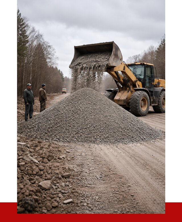 Купить опгс для дорог в Кимрах с доставкой от 2297 р. | ПРОНЕРУДКмы