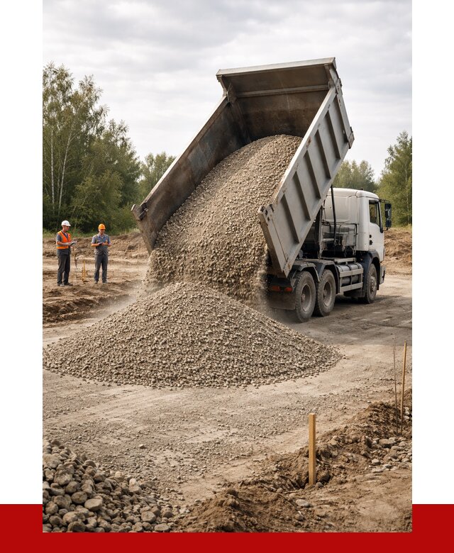 ЩПС С2 в Кимрах с доставкой от 4698 р. за куб | ПРОНЕРУДКмы