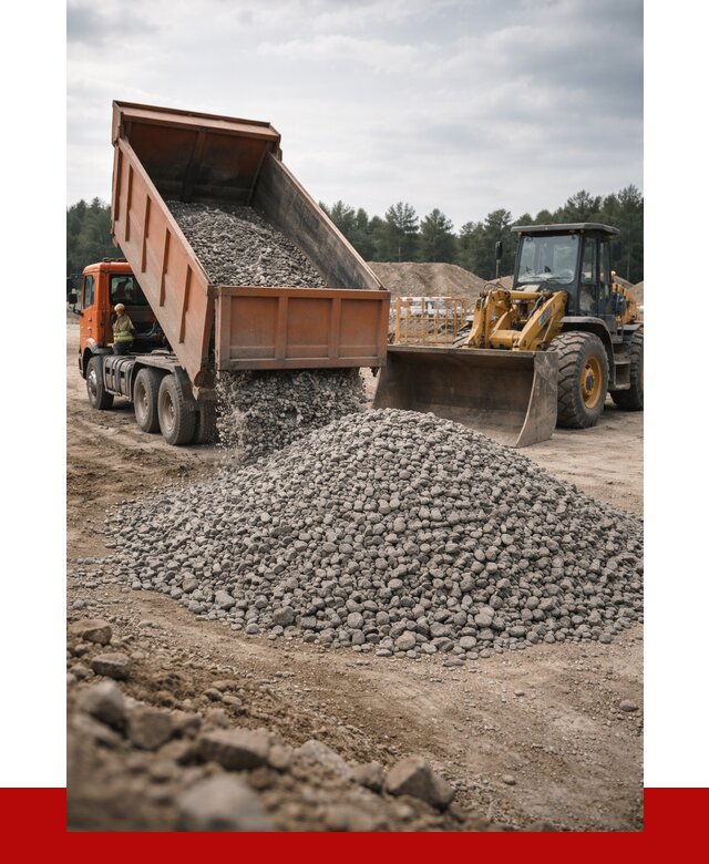 ЩПС С4 в Кимрах с доставкой от 2819 р. за куб | ПРОНЕРУДКмы