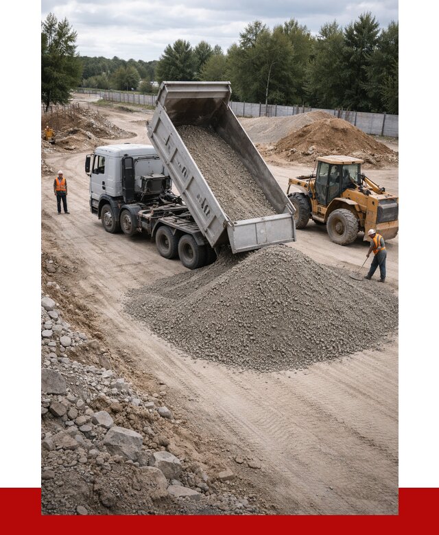 ЩПС С5 в Кимрах с доставкой от 4384 р. за куб | ПРОНЕРУДКмы