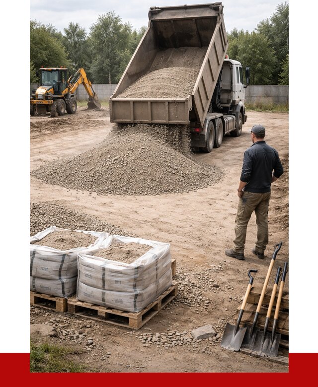 ЩПС С7 в Кимрах с доставкой от 2297 р. за куб | ПРОНЕРУДКмы