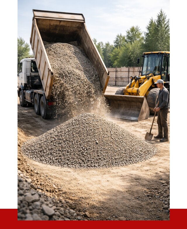 ЩПС С10 в Кимрах с доставкой от 3340 р. за куб | ПРОНЕРУДКмы