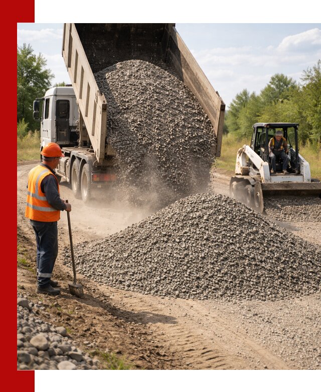 Доставка щпс С10 в Кимрах — сыпучие материалы оптом и врозь