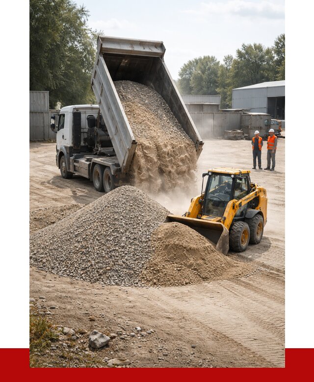ЩПС С11 в Кимрах с доставкой от 1931 р. за куб | ПРОНЕРУДКмы