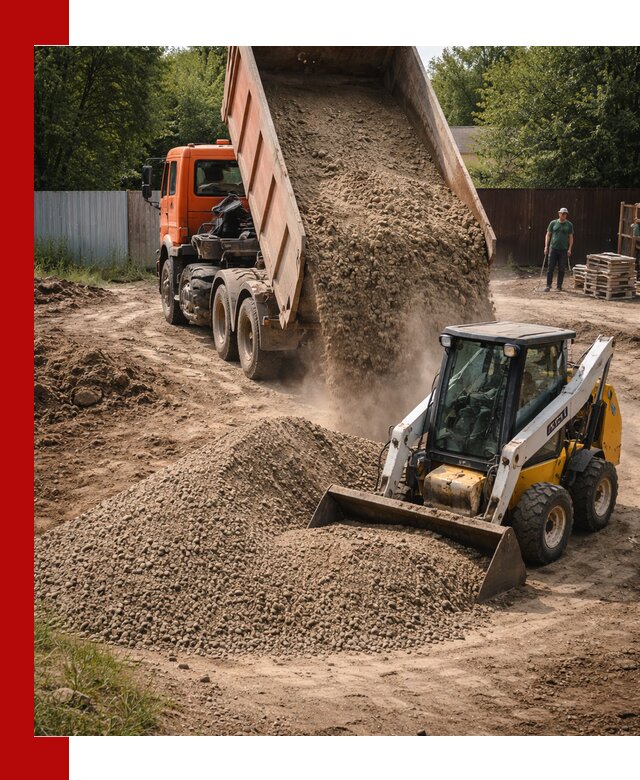 Доставка щпс С11 в Кимрах круглосуточно самосвалами