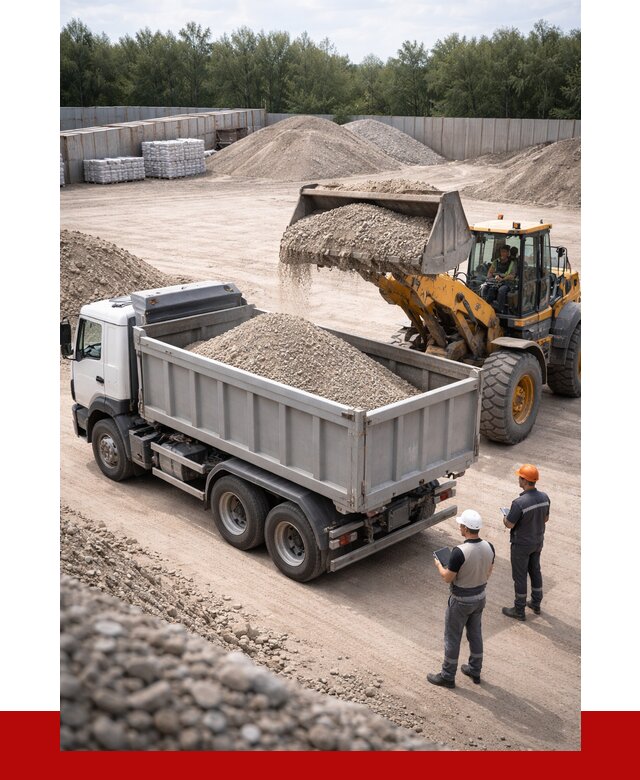 ЩПС С12 в Кимрах с доставкой от 3340 р. за куб | ПРОНЕРУДКмы