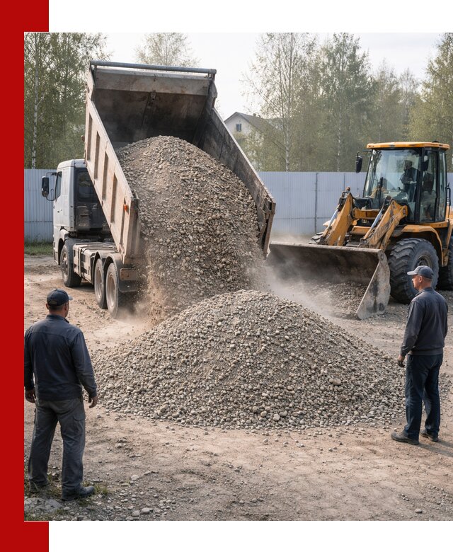 Доставка щпс фракции С12 в Кимрах оптом и в розницу