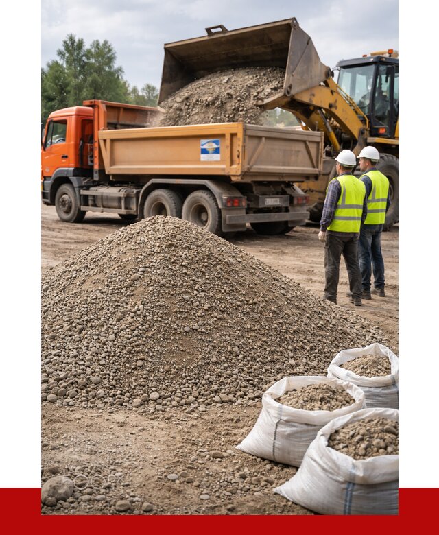ЩГПС С1 в Кимрах с доставкой от 3340 руб. за куб | ПРОНЕРУДКмы