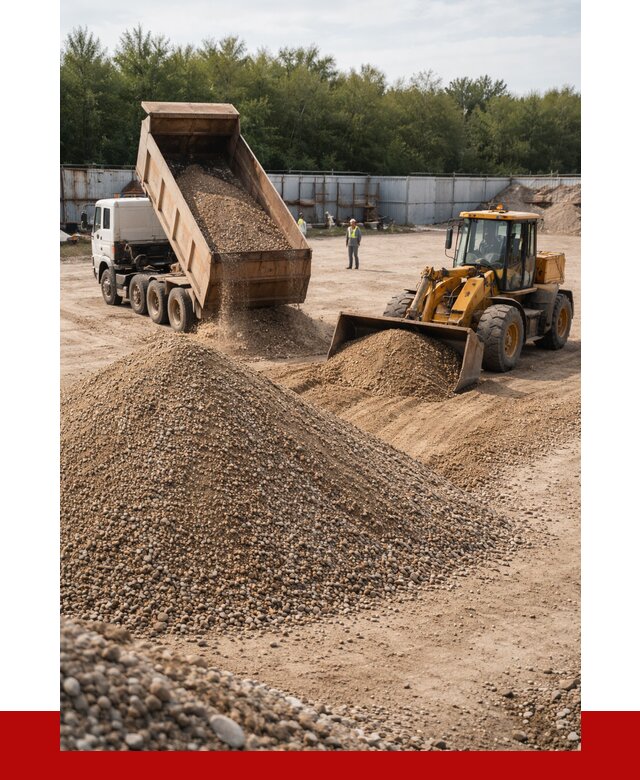 ЩГПС С2 в Кимрах с доставкой от 2505 р./куб. | ПРОНЕРУДКмы