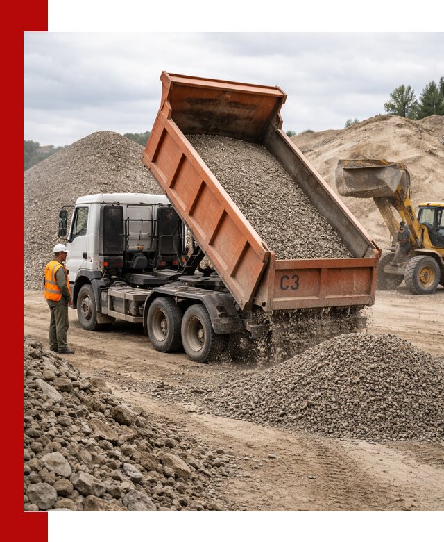 Доставка щгпс С3 в Кимрах оптом и в розницу для стройплощадок