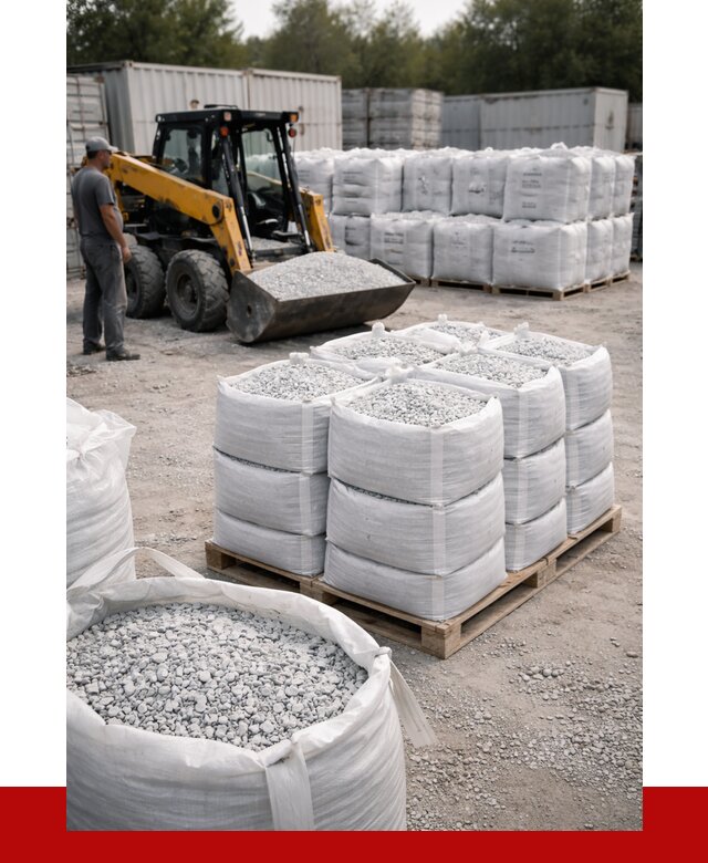 Мраморная крошка в Кимрах от 4698 р. за куб | ПРОНЕРУДКмы
