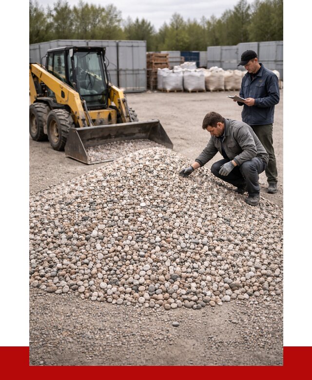 Цветная мраморная крошка в Кимрах от 8351 р./куб. | ПРОНЕРУДКмы