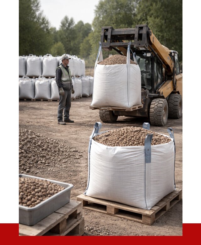 Керамзит в биг бег в Кимрах от 4384 р. с доставкой | ПРОНЕРУДКмы