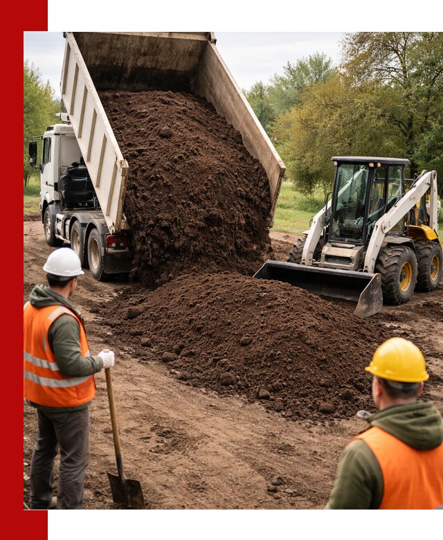Плодородная смесь для улучшения почвы и восстановления в Кимрах