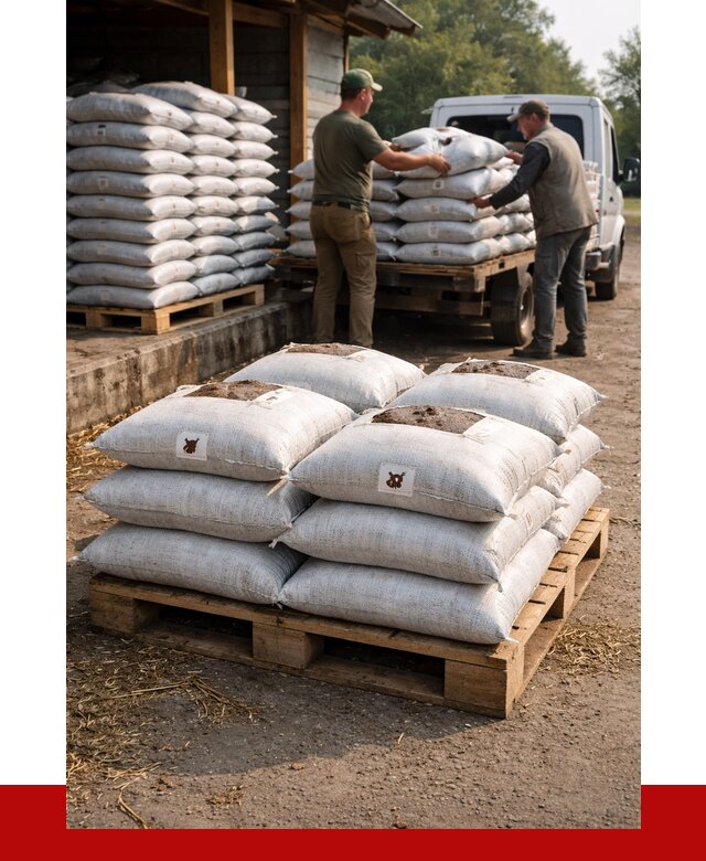 Купить конский навоз в мешках в Кимрах от 4698 р. | ПРОНЕРУДКмы