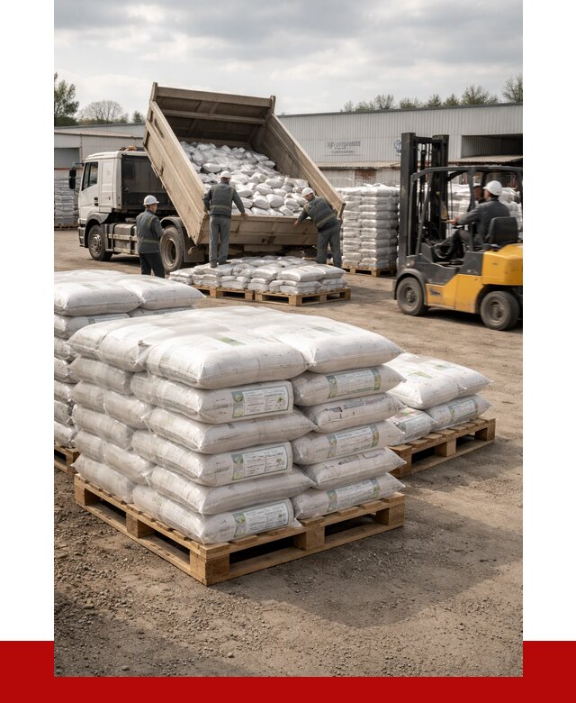 Купить удобрения с доставкой в Кимрах от 7516 р. | ПРОНЕРУДКмы