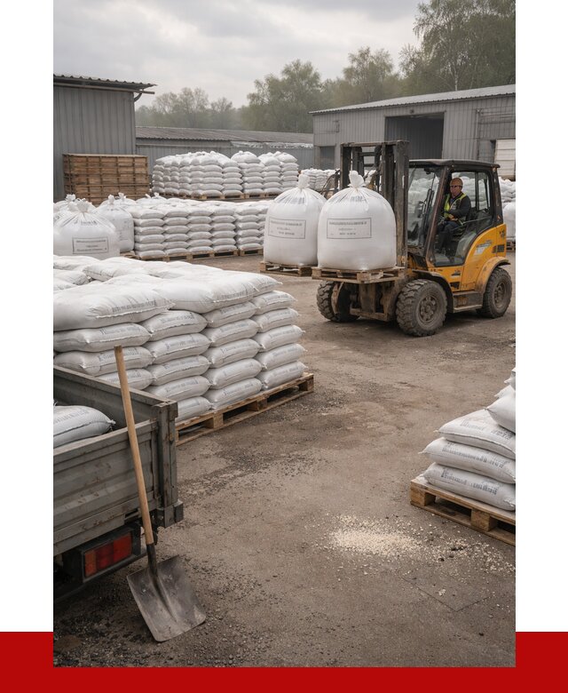 Аммиачная селитра в Кимрах от 4384 р. с доставкой | ПРОНЕРУДКмы