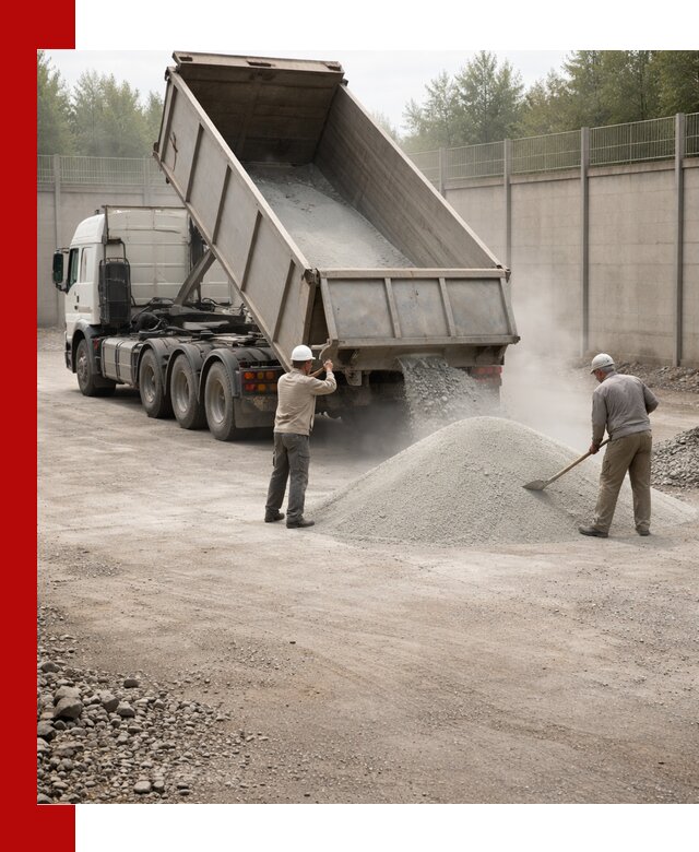 Доставка аммиачной селитры оптом и врозь в Кимрах