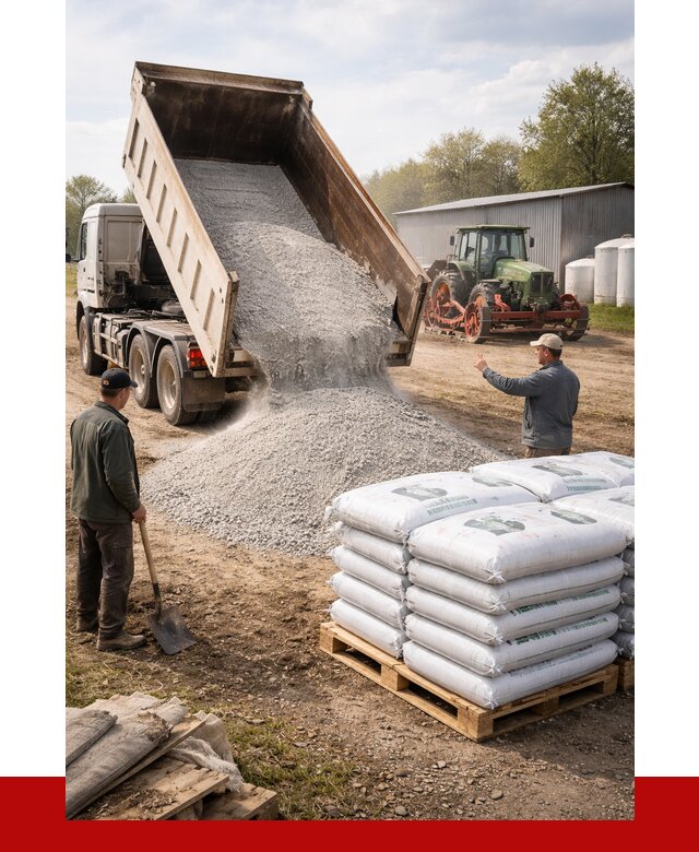 Купить суперфосфат в Кимрах с доставкой от 7516 р. | ПРОНЕРУДКмы