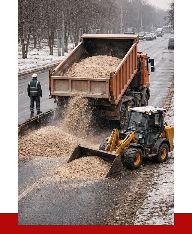 Пескосоль в мешках с доставкой в Кимрах от 4384 р. | ПРОНЕРУДКмы