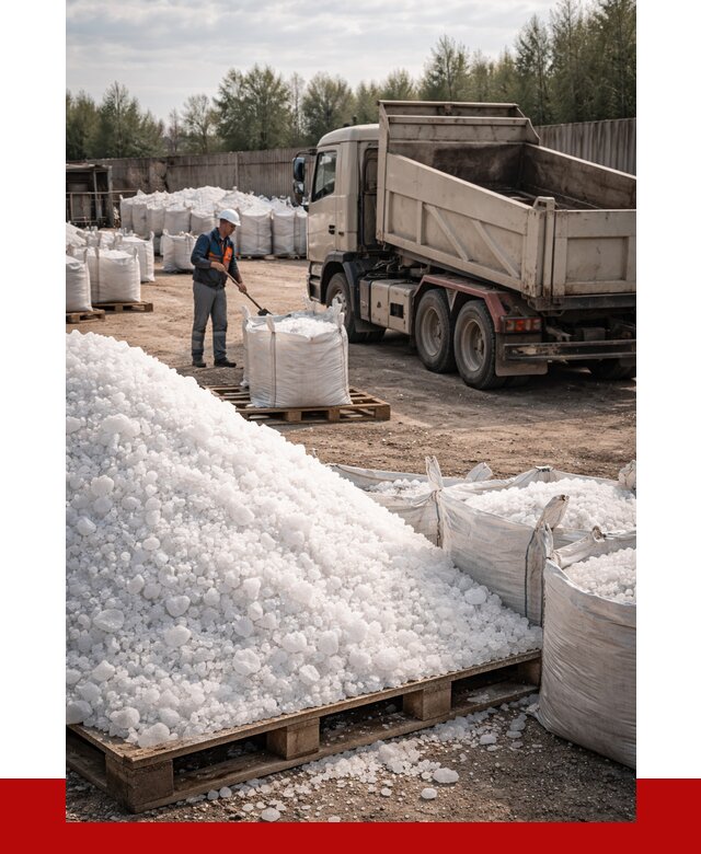 Купить техническая соль в мешках в Кимрах от 4698 р. | ПРОНЕРУДКмы