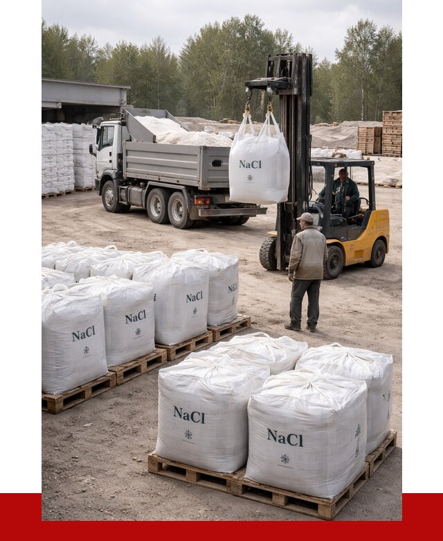 Купить реагент хлористый натрий в Кимрах от 12527 р. | ПРОНЕРУДКмы