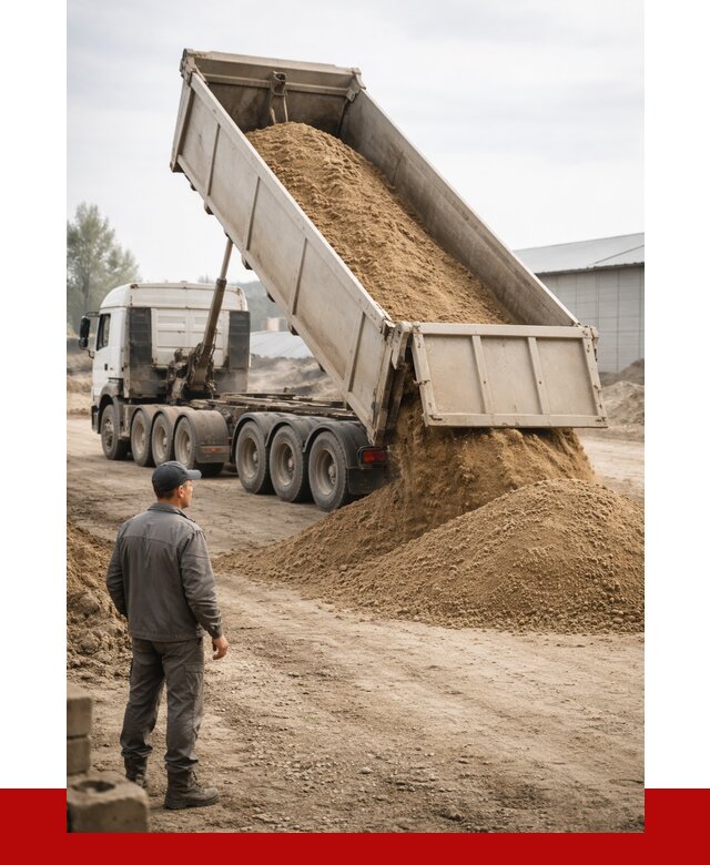 Доставка тонаром в Кимрах недорого от 7307 р. | ПРОНЕРУДКмы